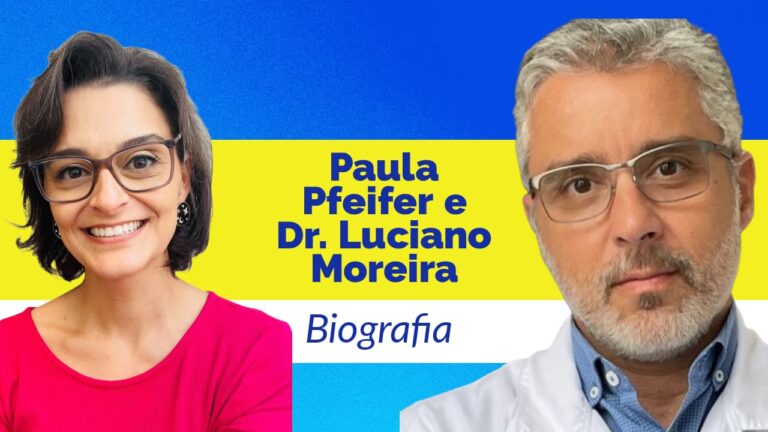 paula pfeifer e dr. luciano moreira otorrino surdez