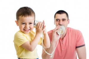 Implante em crianças