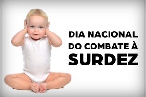 combate a surdez