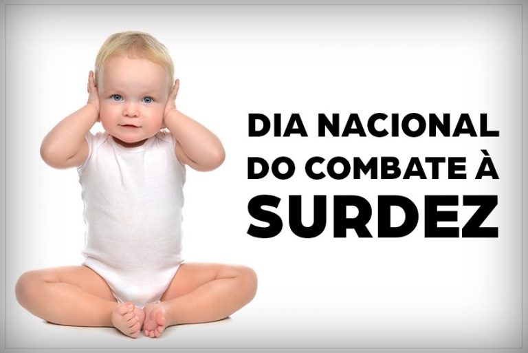 combate a surdez