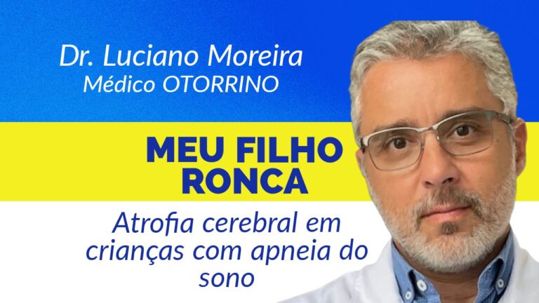 meu filho ronca ronco em criancas atrofia cerebral crianca com apneia do sono