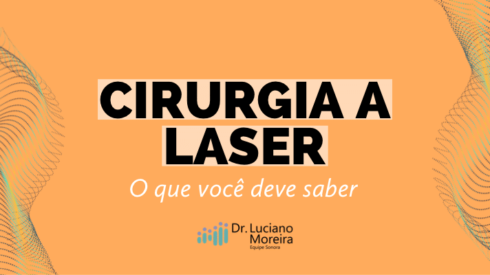 cirurgia a laser
