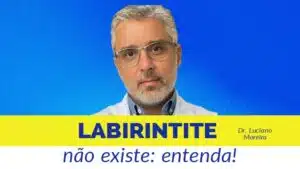 LABIRINTITE
