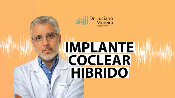implante coclear híbrido