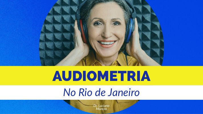 audiometria adulto e criança rio de janeiro copacabana