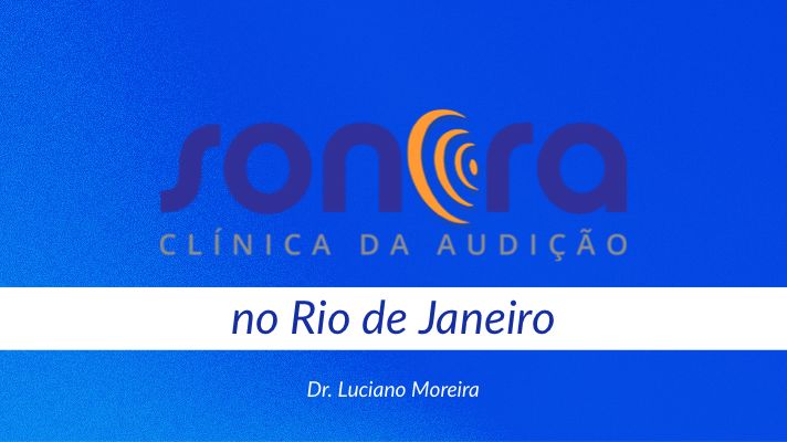 Clínica Sonora Rio de Janeiro