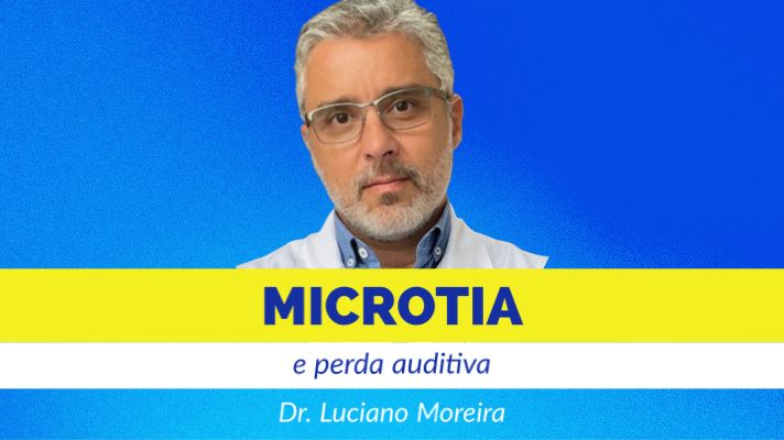 microtia