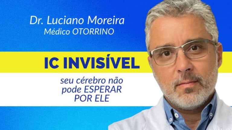 implante coclear invisivel dr luciano moreira