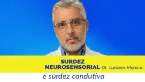 surdez neurosensorial