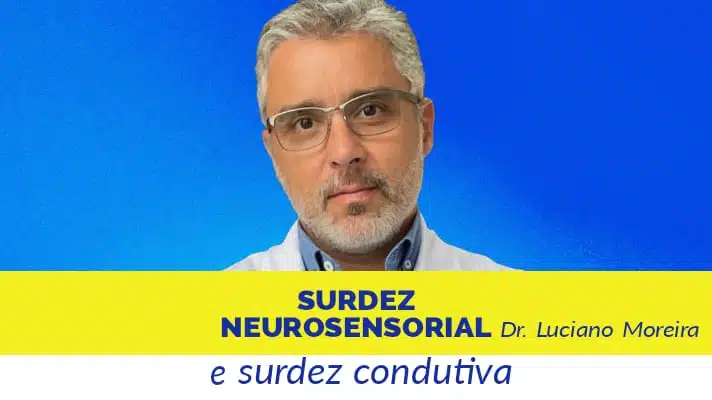 surdez neurosensorial