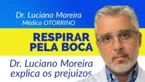 respirar pela boca