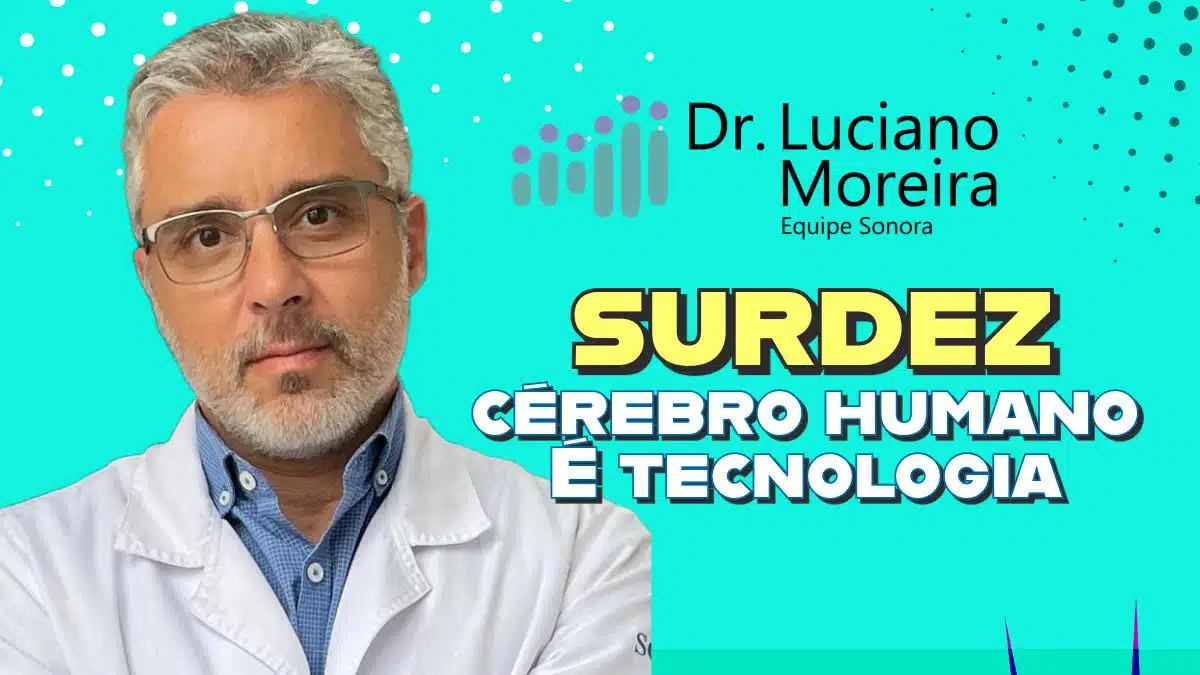 surdez e o cerebro 1