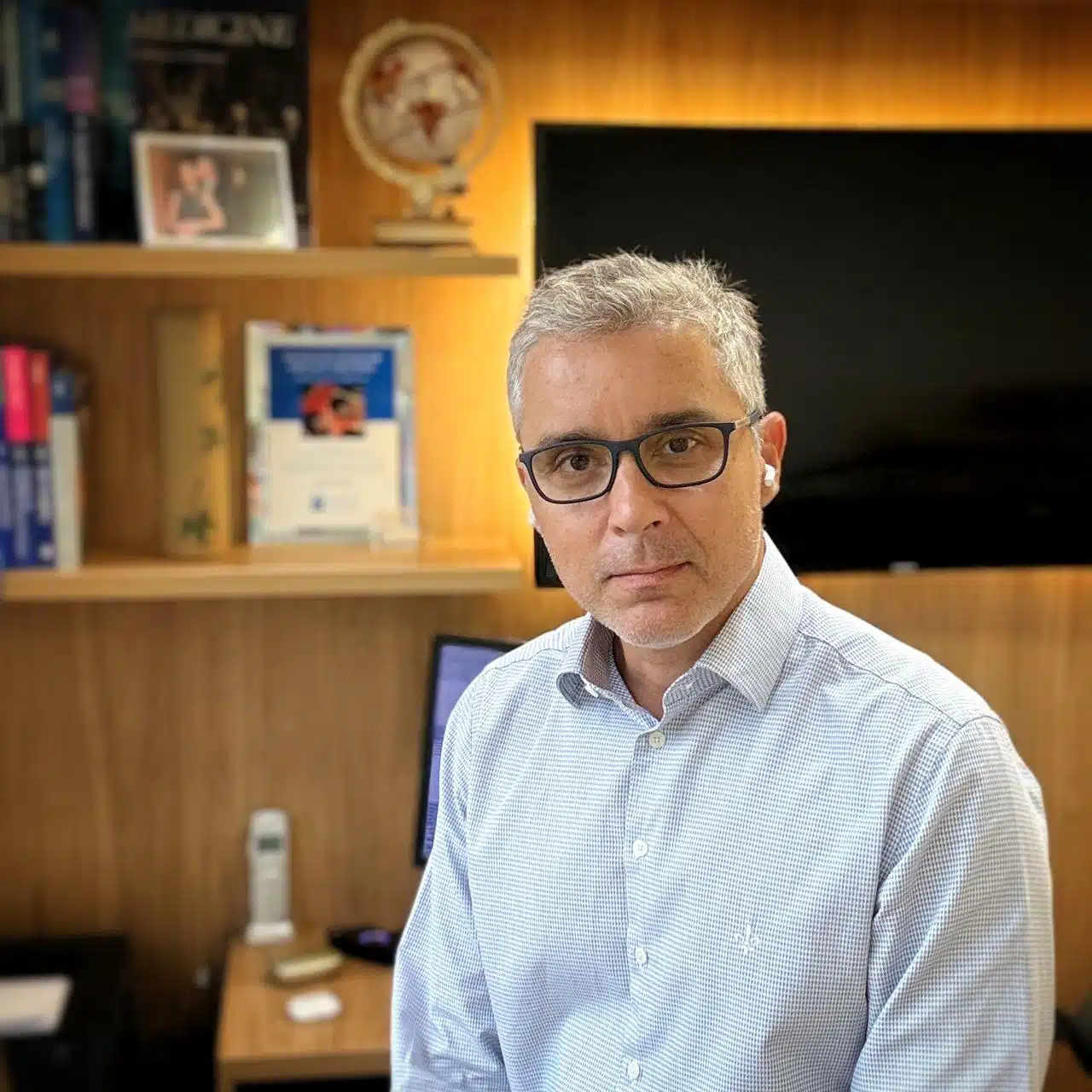 dr luciano moreira OTORRINO clinica SONORA Rio de Janeiro