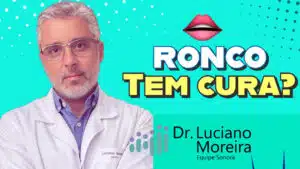 ronco tem cura