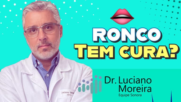 ronco tem cura