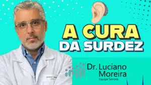 surdez tem cura