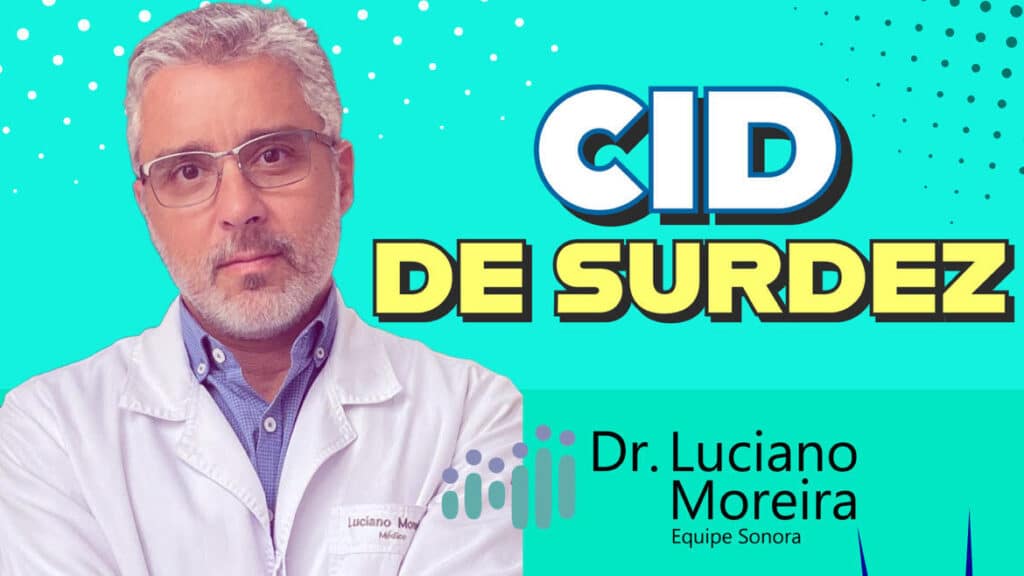 cid de surdez