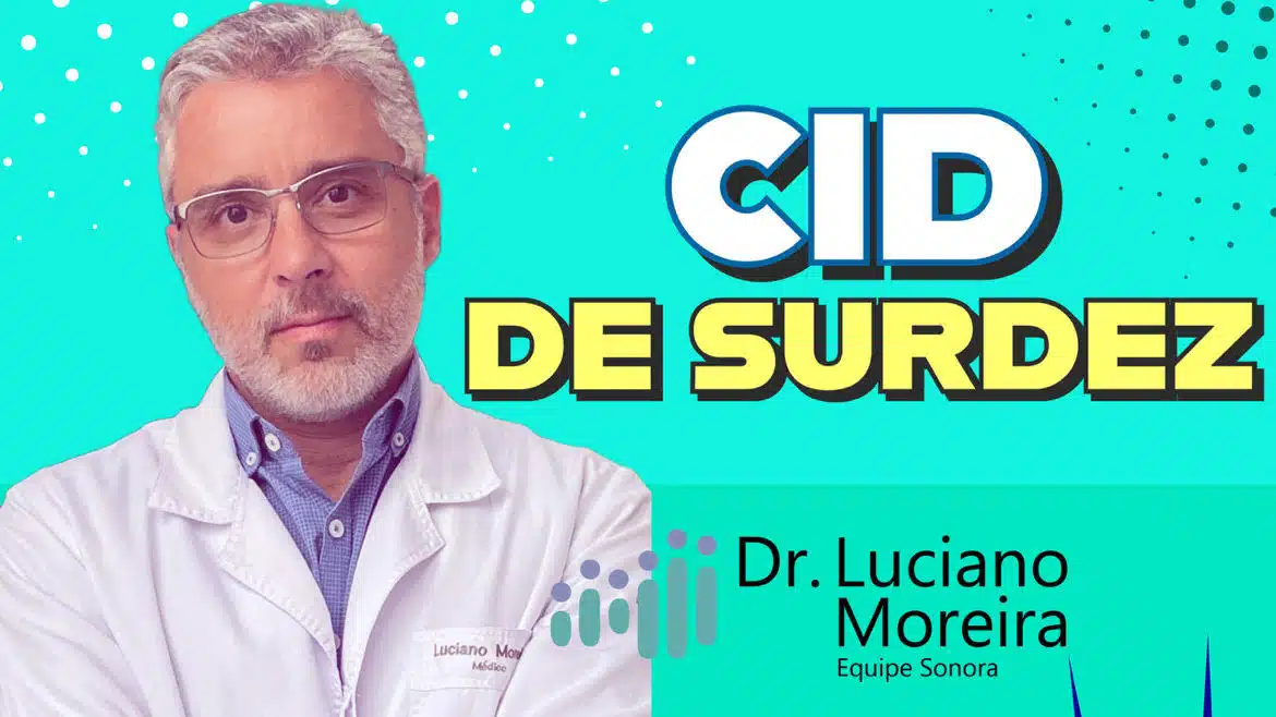 CID de surdez