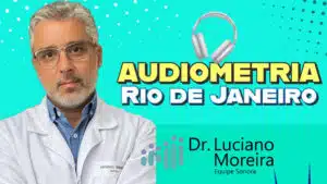audiometria rio de janeiro
