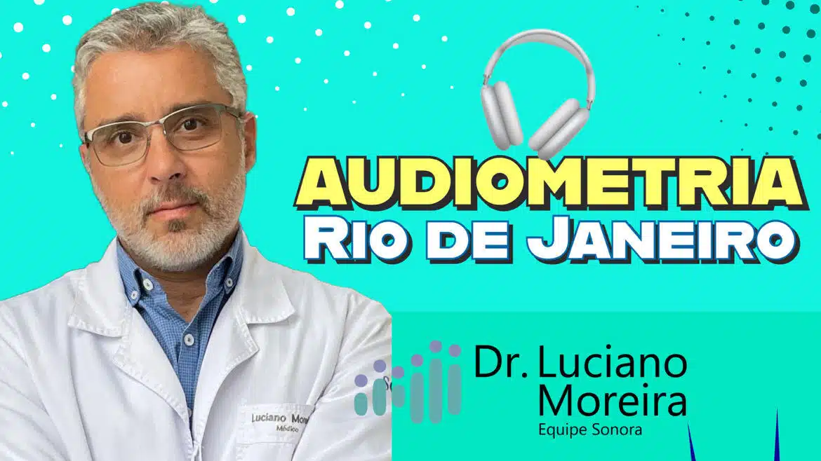 audiometria rio de janeiro