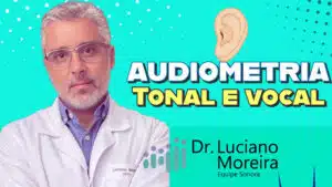 audiometria tonal e vocal