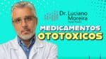 medicamentos ototoxicos