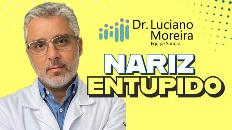 nariz entupido o que nao fazer