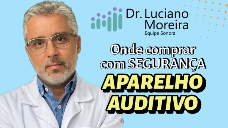 onde comprar aparelho auditivo com seguranca sem cometer erros