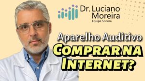 posso comprar aparelho auditivo pela internet