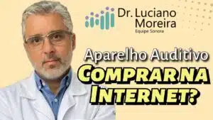 posso comprar aparelho auditivo pela internet