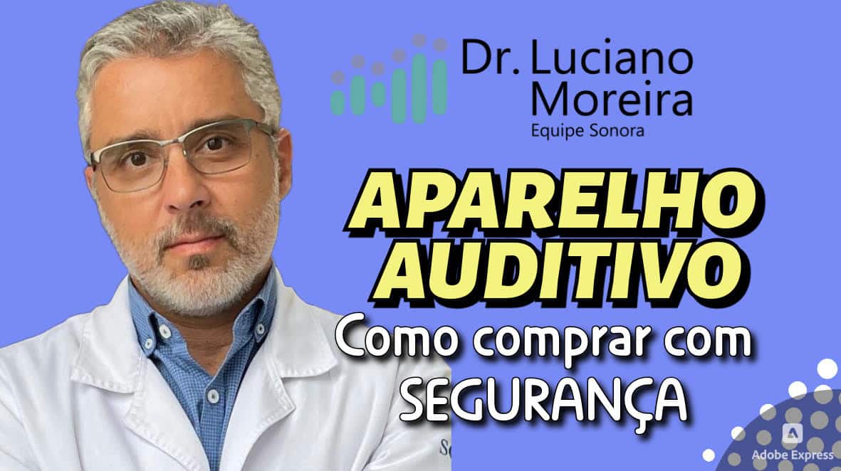 como comprar aparelho auditivo com segurança