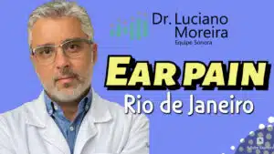 ear pain rio de janeiro ear infection clogged ears