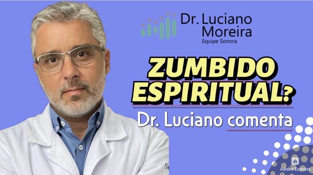 significado espiritual do zumbido alerta dr luciano moreira