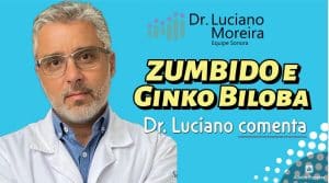 ginko biloba para zumbido