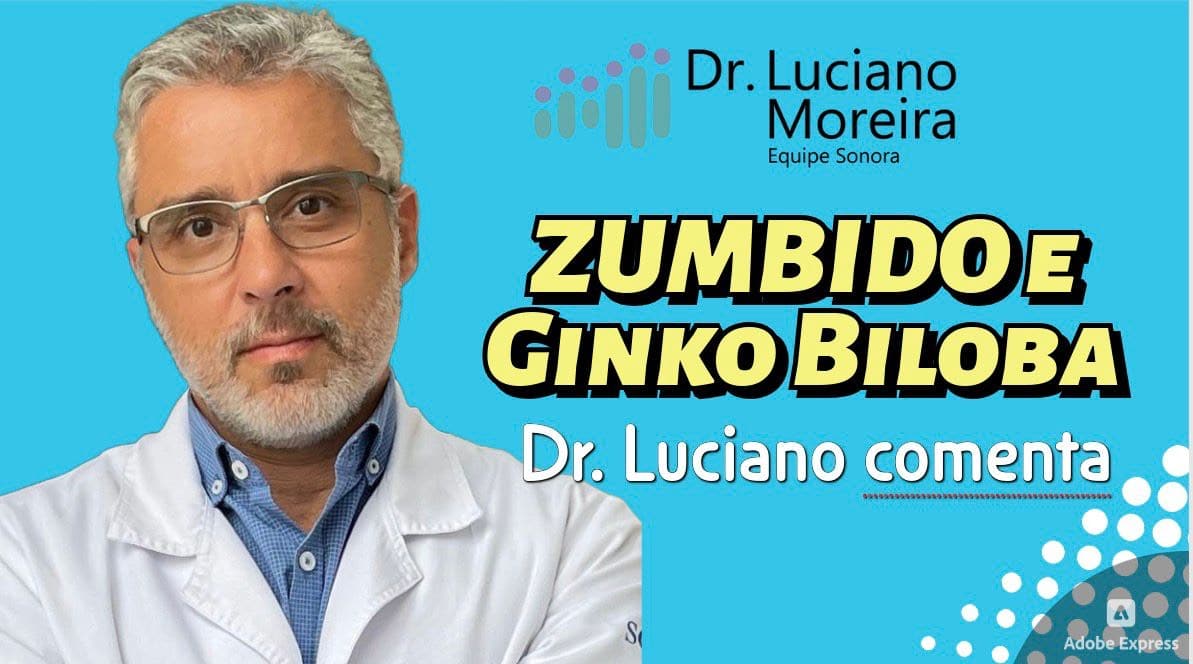 ginko biloba para zumbido