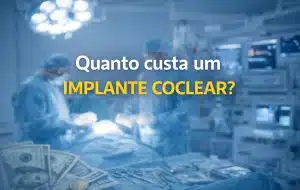 quanto custa um implante coclear
