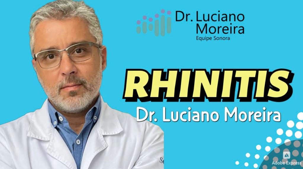 rhinitis doctor rio de janeiro