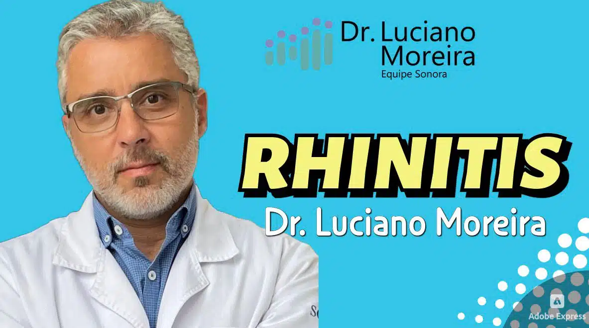 rhinitis doctor rio de janeiro