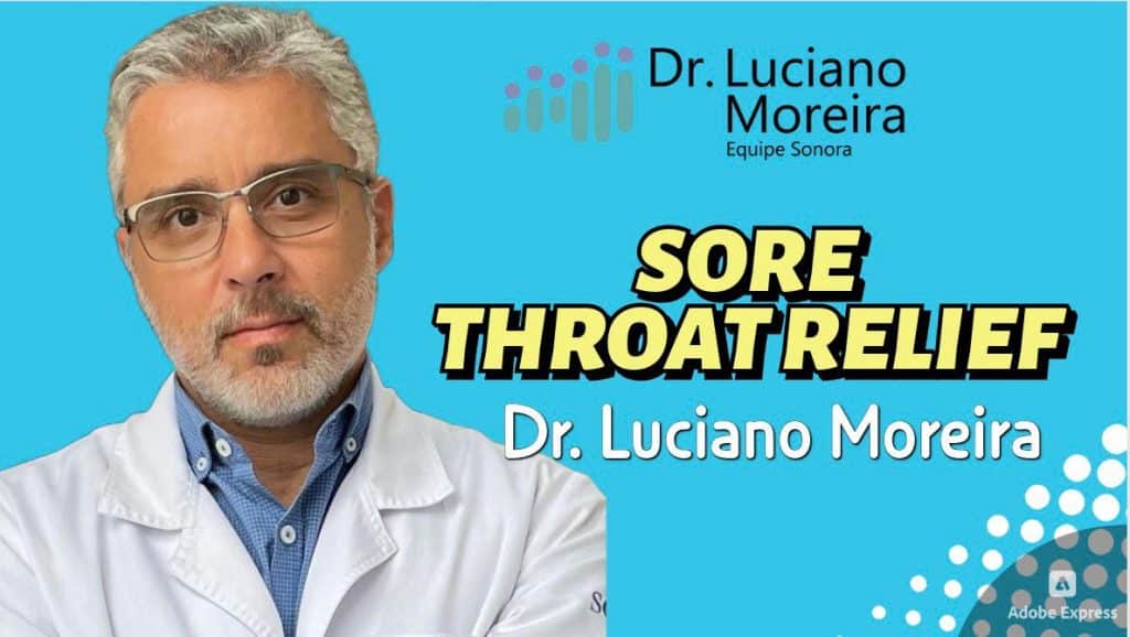 sore throat relief rio de janeiro