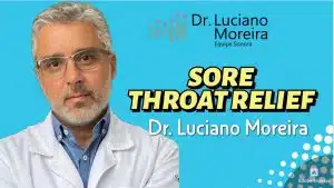 sore throat relief rio de janeiro