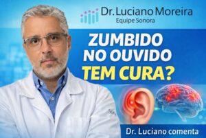 zumbido tem cura