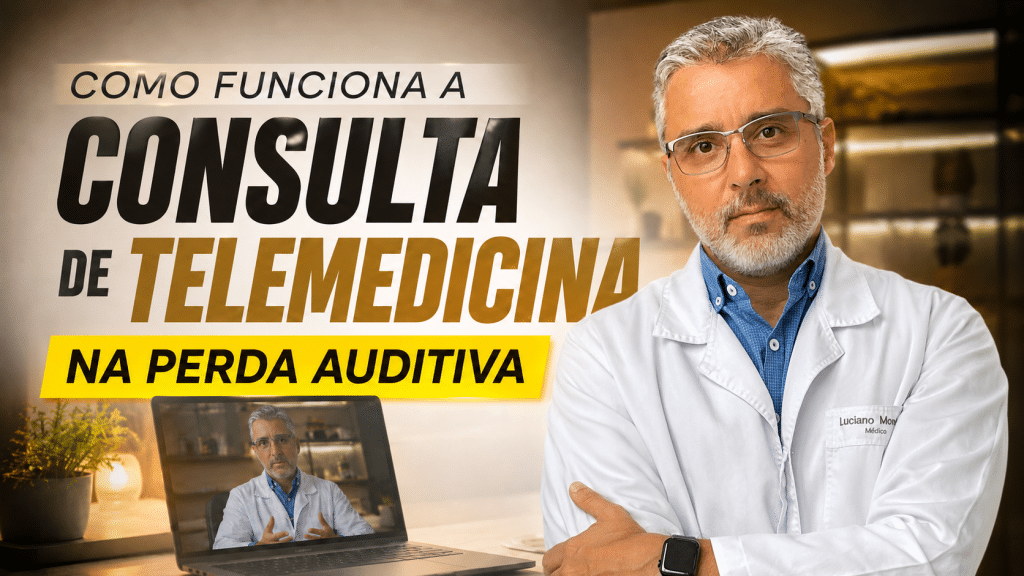 consulta de telemedicina dr luciano moreira
