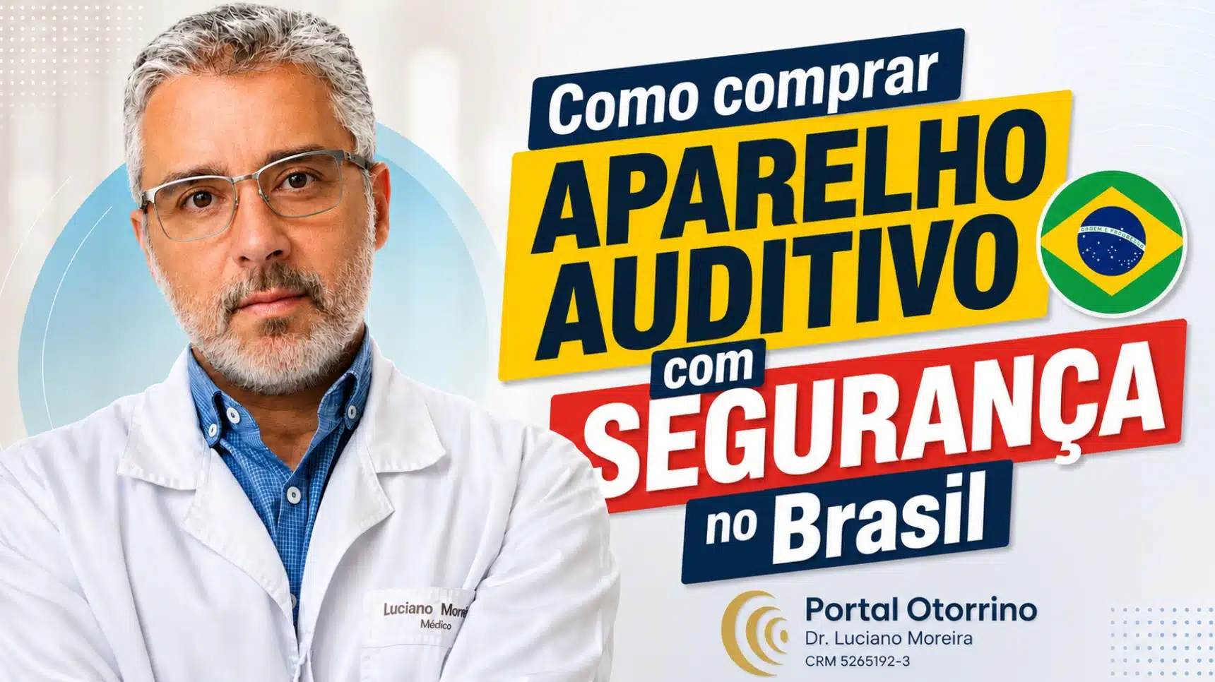 como comprar aparelho auditivo com segurança no brasil