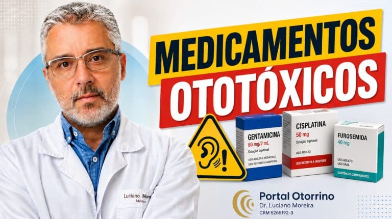 lista de medicamentos ototoxicos