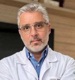 Dr. Luciano Moreira otorrino